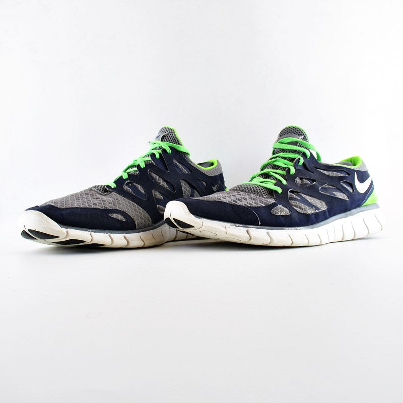 NIKE FREE RUN 2 - Khazanay