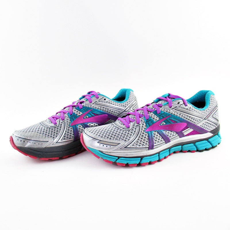 Brooks Gts Seventeen - Khazanay