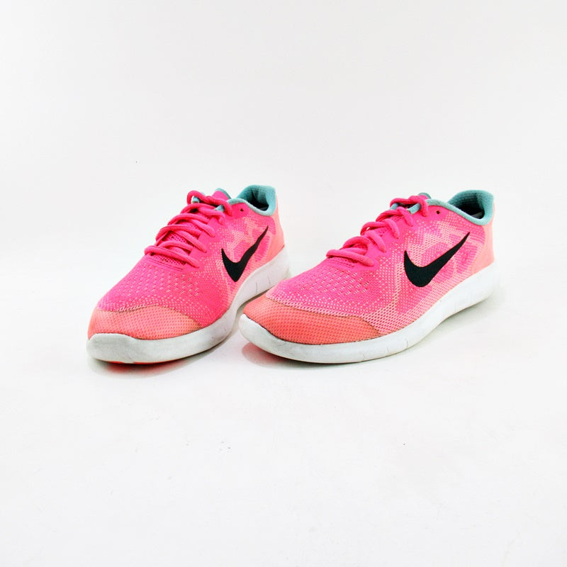 Nike Free - Khazanay