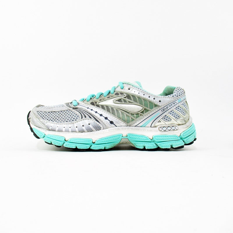 Brooks Glycerin 9 - Khazanay