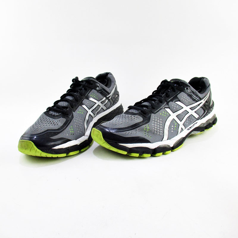 Asics Gel-Kayano 22 - Khazanay