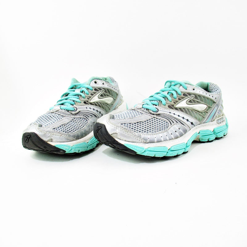 Brooks Glycerin 9 - Khazanay