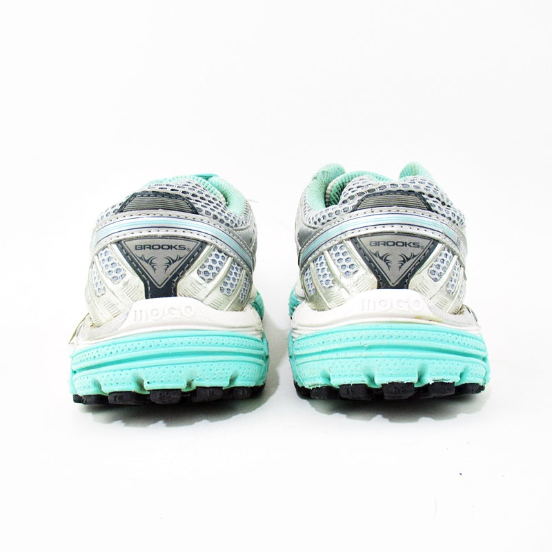 Brooks Glycerin 9 - Khazanay