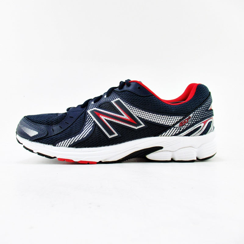 New Balance Running - Khazanay