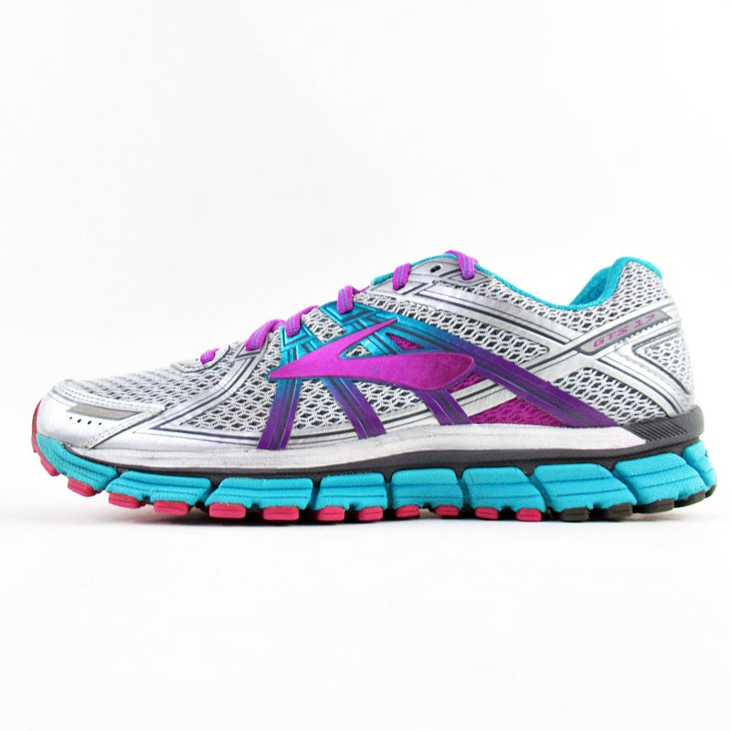 Brooks Gts Seventeen - Khazanay