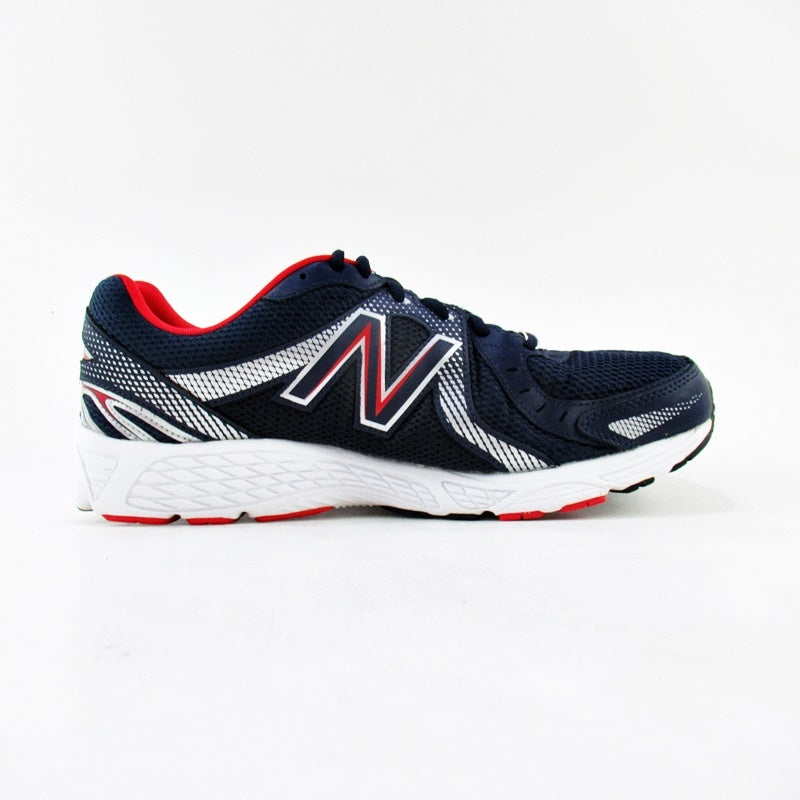 New Balance Running - Khazanay