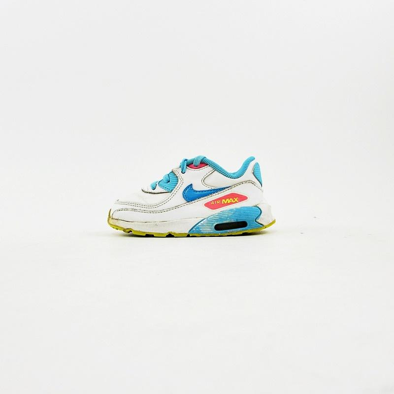 Nike Air Max - Khazanay