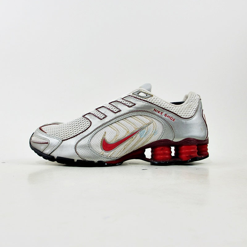 Nike shox - Khazanay