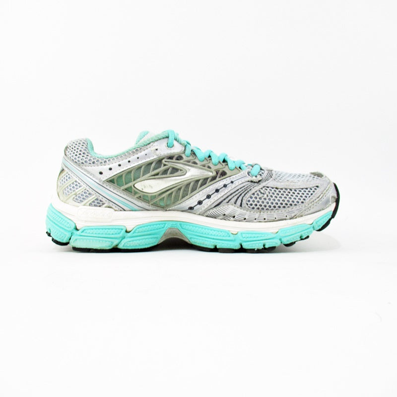 Brooks Glycerin 9 - Khazanay