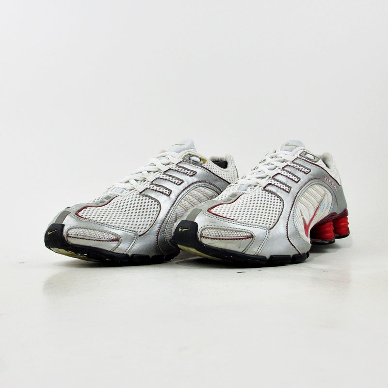 Nike shox - Khazanay