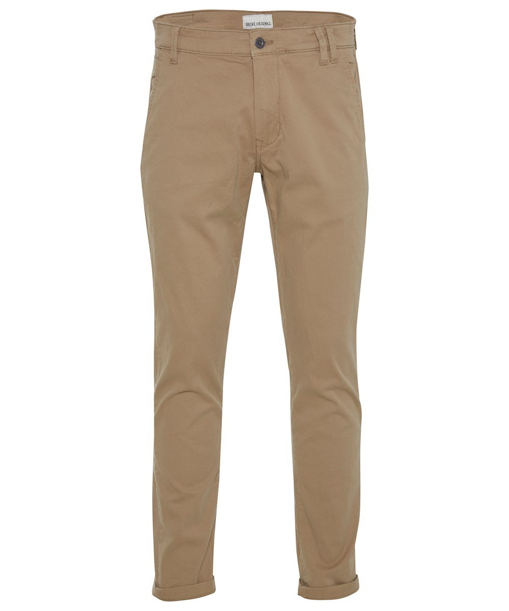 Shine Original Sand chino - Khazanay