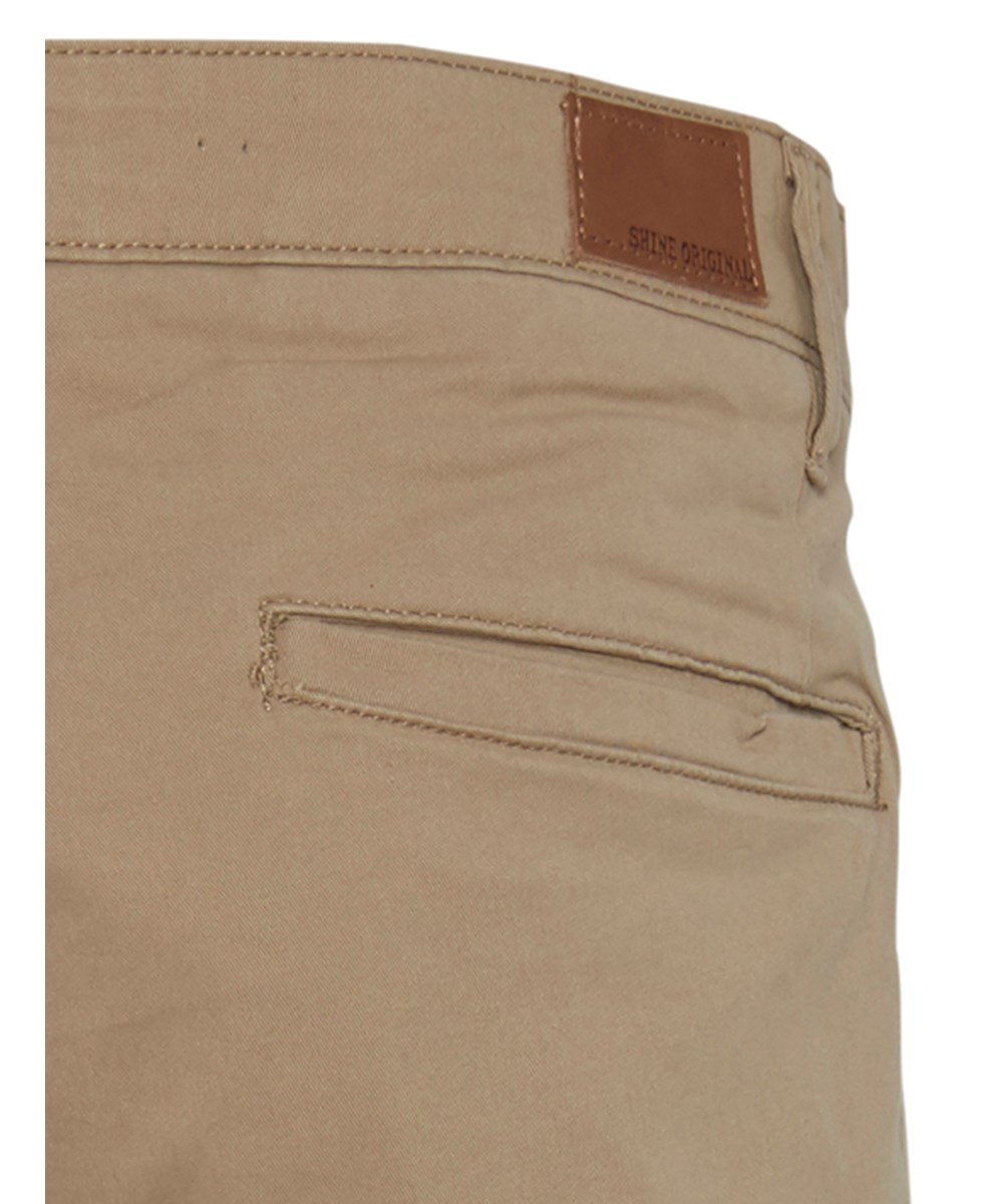 Shine Original Sand chino - Khazanay