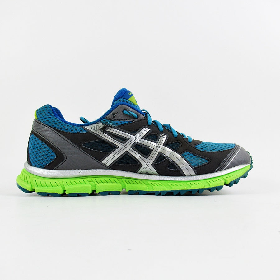 ASICS Gel-Scram - Khazanay