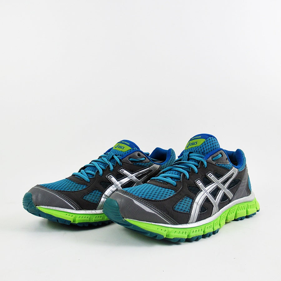 ASICS Gel-Scram - Khazanay