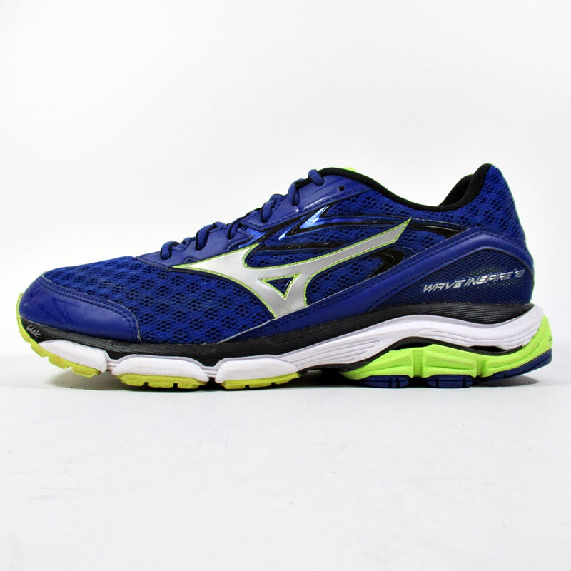 MIZUNO Wave Inspire 12 - Khazanay