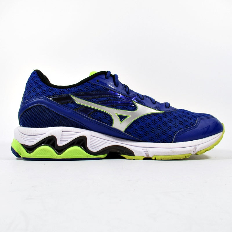 MIZUNO Wave Inspire 12 - Khazanay